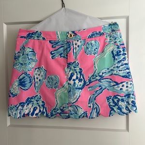 Lilly Pulitzer Shorts